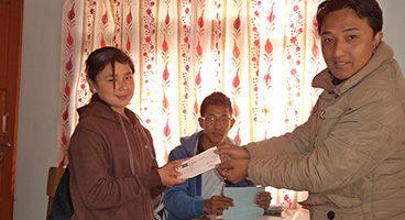 Community Support (ASHA) Program